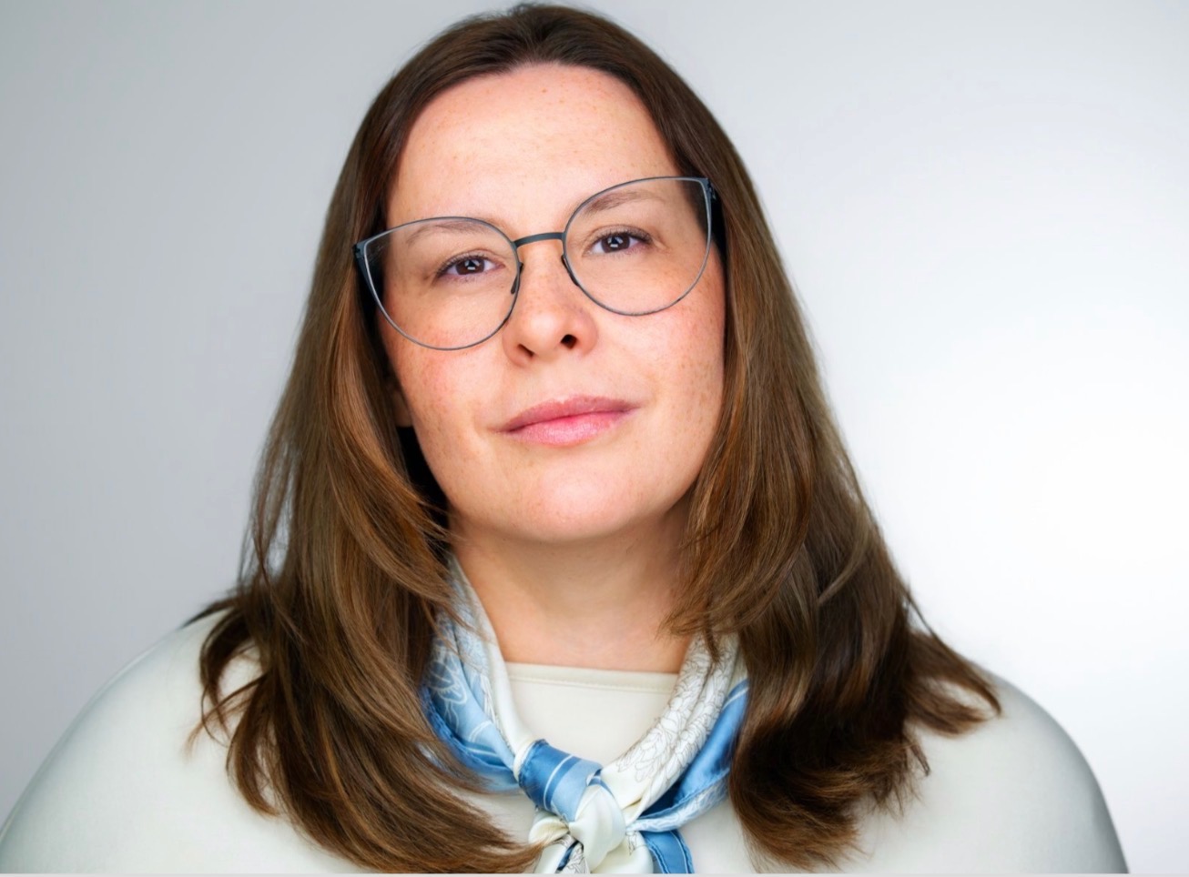 Oksana Matviichuk, founder of OM Strategic Forecasting